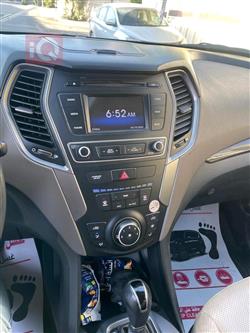 هيونداي سانتافي